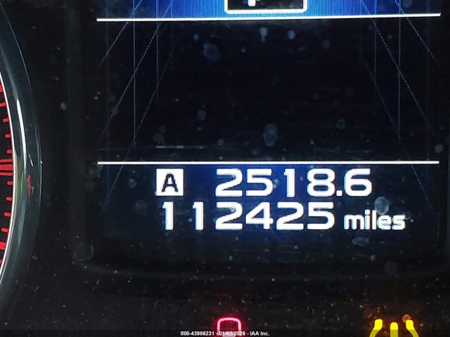 Subaru Outback 2.5i Limited 2014 4S4BRBPC8E3262165 Image 16