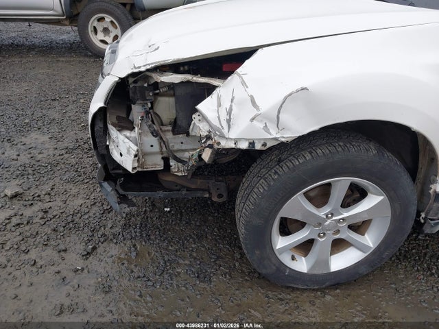 Subaru Outback 2.5i Limited 2014 4S4BRBPC8E3262165 Image 18
