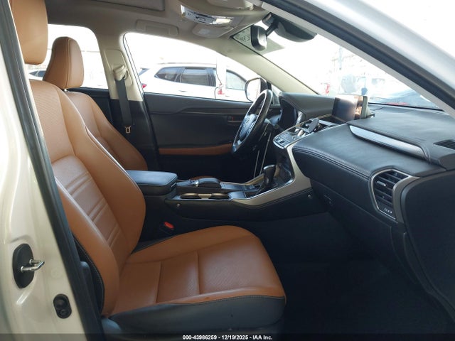 JTJGARBZ0M5029080 Lexus NX 300