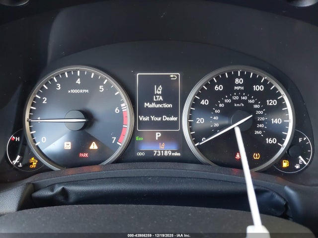 JTJGARBZ0M5029080 Lexus NX 300