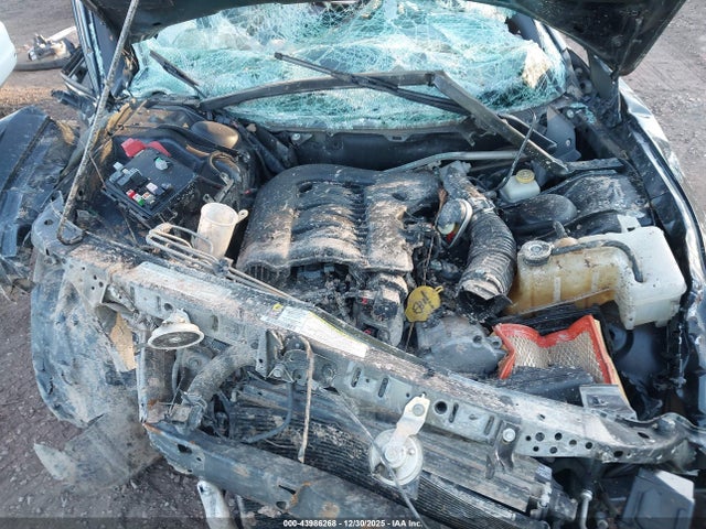 2010 DODGE CHALLENGER 2B3CJ4DV5AH166908 Photo 9