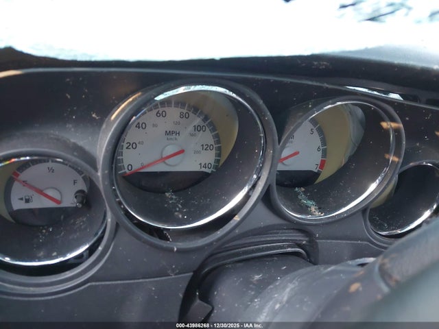 2010 DODGE CHALLENGER 2B3CJ4DV5AH166908 Photo 6