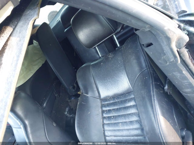 2010 DODGE CHALLENGER 2B3CJ4DV5AH166908 Photo 7