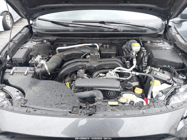 4S4BTAAC3S3168520 Subaru Outback