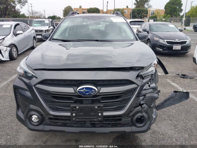 4S4BTAAC3S3168520 Subaru Outback