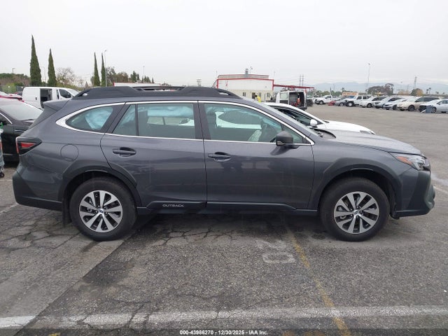 4S4BTAAC3S3168520 Subaru Outback