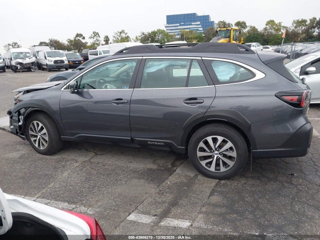4S4BTAAC3S3168520 Subaru Outback