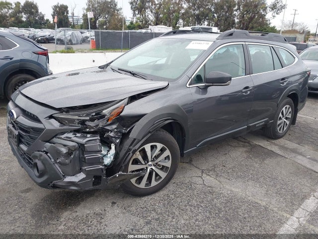 4S4BTAAC3S3168520 Subaru Outback