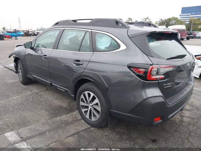4S4BTAAC3S3168520 Subaru Outback