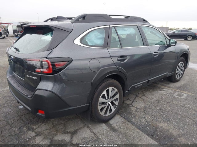 4S4BTAAC3S3168520 Subaru Outback