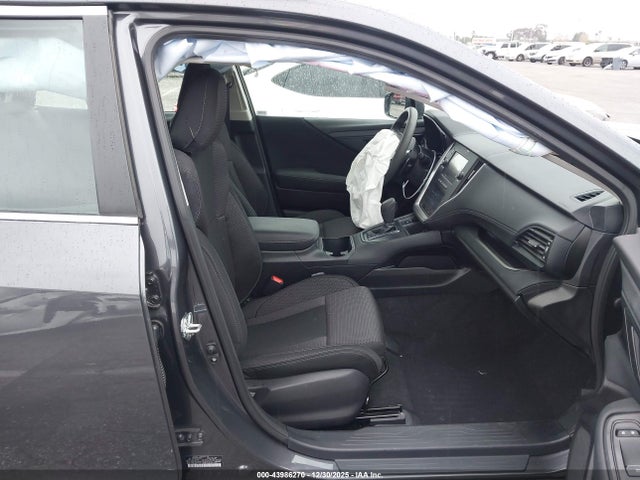 4S4BTAAC3S3168520 Subaru Outback
