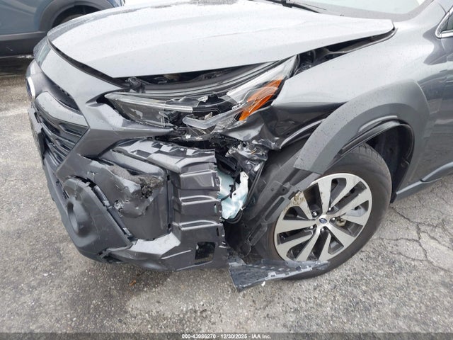 4S4BTAAC3S3168520 Subaru Outback