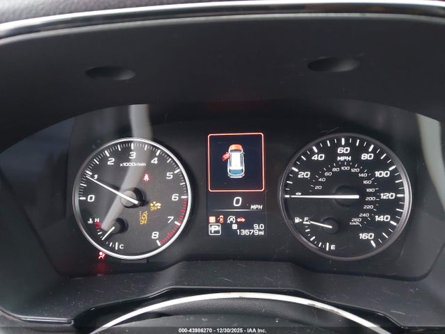 4S4BTAAC3S3168520 Subaru Outback