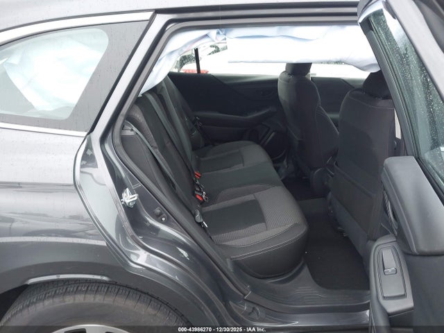 4S4BTAAC3S3168520 Subaru Outback