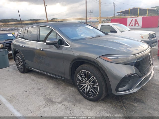 2023 MERCEDES-BENZ EQS 580 SUV 4JGDM4EB9PA003017