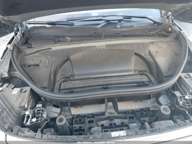 2023 MERCEDES-BENZ EQS 580 SUV 4JGDM4EB9PA003017 Photo 9