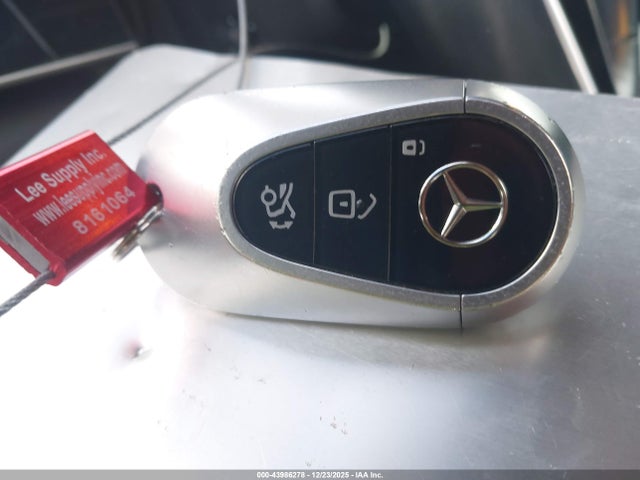 2023 MERCEDES-BENZ EQS 580 SUV 4JGDM4EB9PA003017 Photo 10