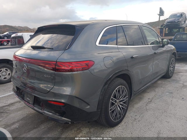 2023 MERCEDES-BENZ EQS 580 SUV 4JGDM4EB9PA003017 Photo 3