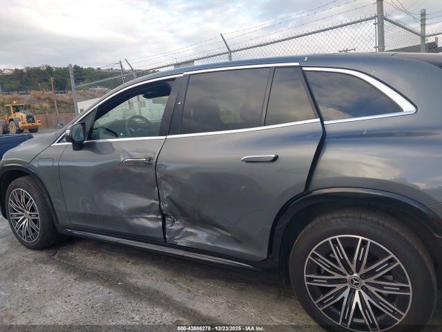 2023 MERCEDES-BENZ EQS 580 SUV 4JGDM4EB9PA003017 Photo 5