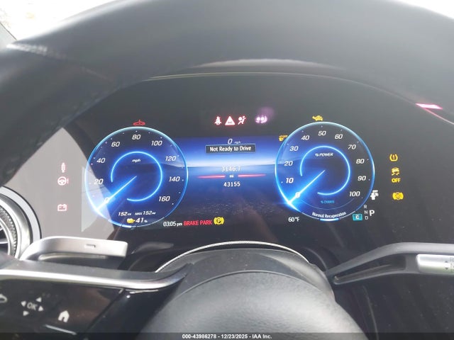 2023 MERCEDES-BENZ EQS 580 SUV 4JGDM4EB9PA003017 Photo 6