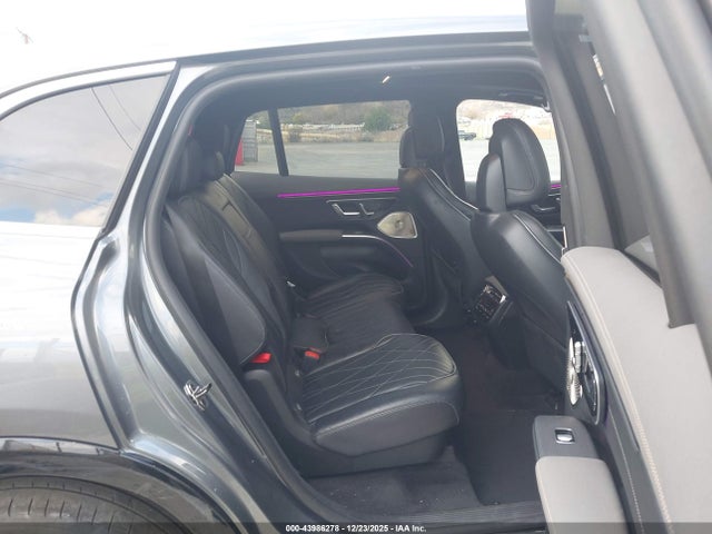 2023 MERCEDES-BENZ EQS 580 SUV 4JGDM4EB9PA003017 Photo 7