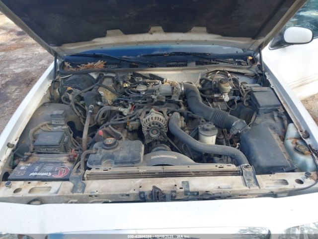 1999 FORD CROWN VICTORIA 2FAFP73W6XX126038 Photo 9