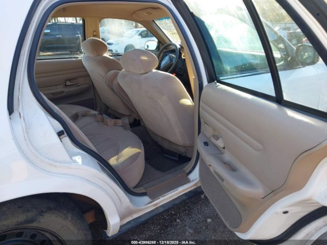 1999 FORD CROWN VICTORIA 2FAFP73W6XX126038 Photo 7