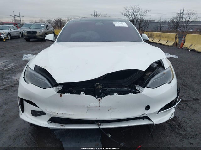 Tesla Model S Dual Motor All-wheel Drive/standard Range 2023 5YJSA1E56PF515919 Image 11