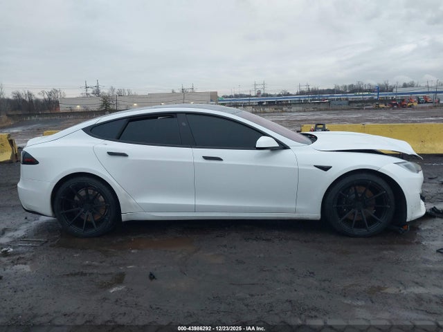 Tesla Model S Dual Motor All-wheel Drive/standard Range 2023 5YJSA1E56PF515919 Image 12