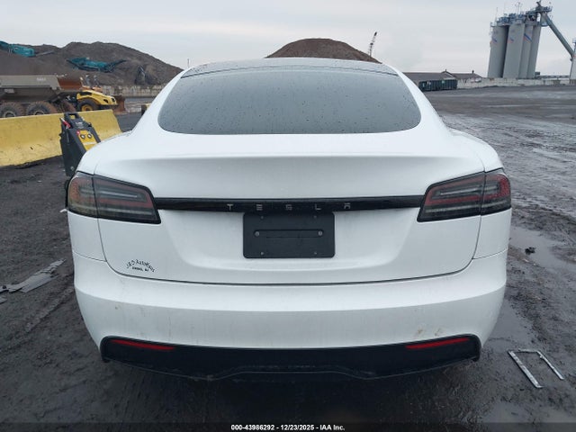 Tesla Model S Dual Motor All-wheel Drive/standard Range 2023 5YJSA1E56PF515919 Image 15