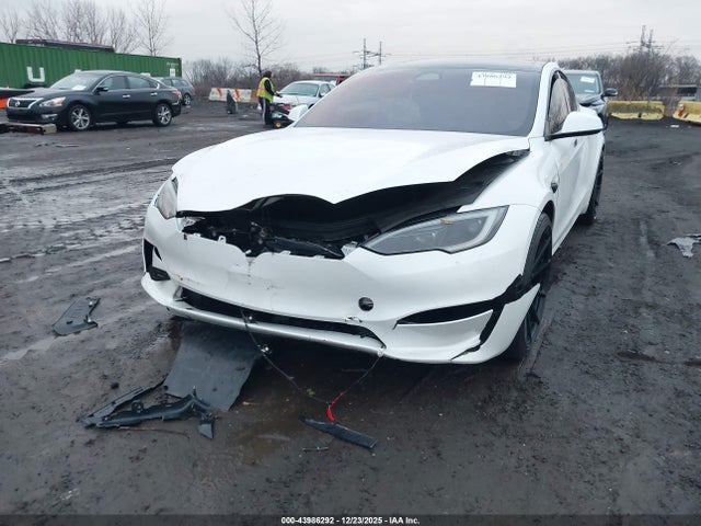 2023 TESLA MODEL S 5YJSA1E56PF515919 Photo 5
