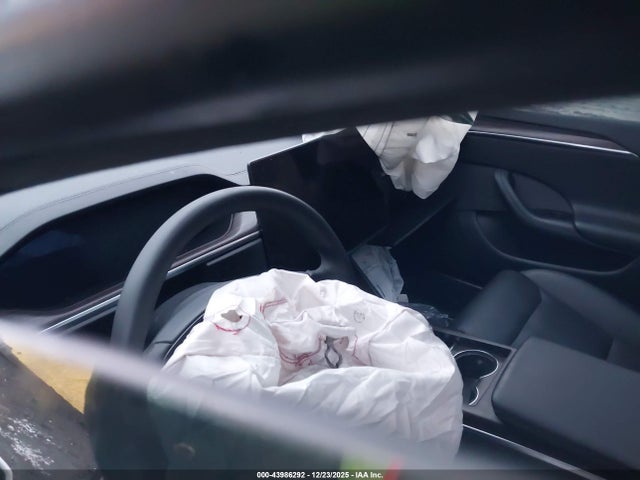 2023 TESLA MODEL S 5YJSA1E56PF515919 Photo 6