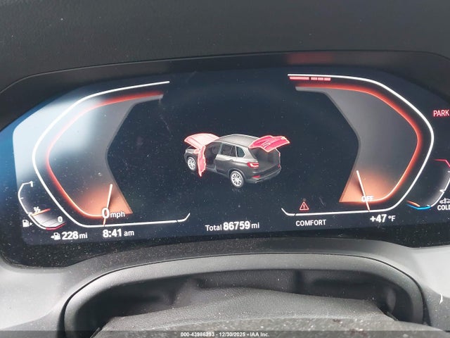 3MW5R1J02M8B73107 BMW 330I