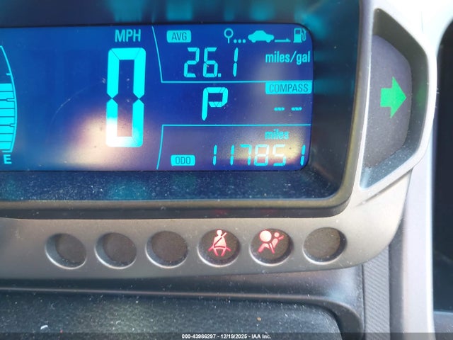 1G1JC5SH0F4182305 Chevrolet Sonic Lt Auto