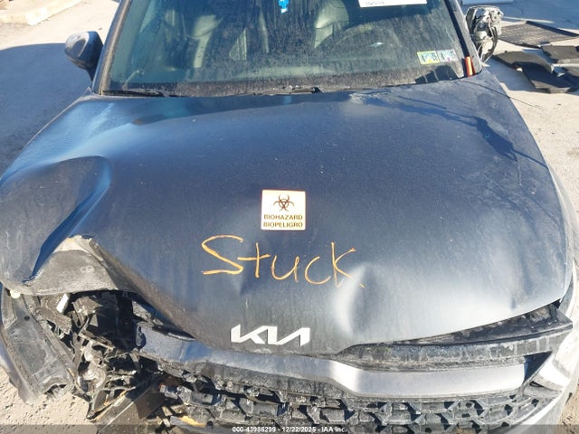 2024 KIA SPORTAGE PLUG-IN HYBRID KNDPYDDH6R7137477 Photo 9