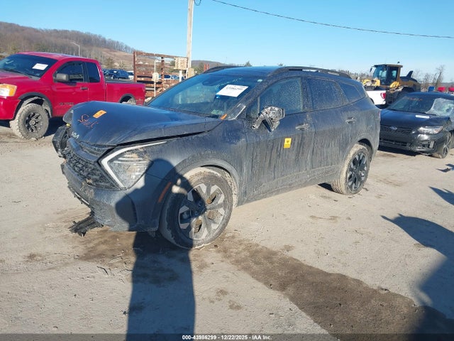 2024 KIA SPORTAGE PLUG-IN HYBRID KNDPYDDH6R7137477 Photo 1