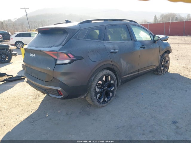 2024 KIA SPORTAGE PLUG-IN HYBRID KNDPYDDH6R7137477 Photo 3