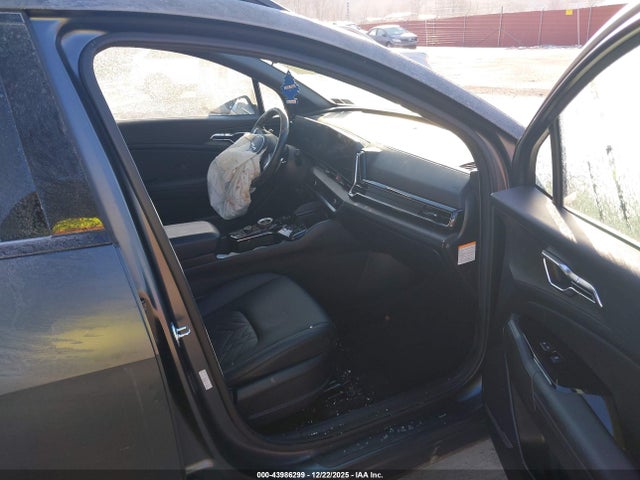 2024 KIA SPORTAGE PLUG-IN HYBRID KNDPYDDH6R7137477 Photo 4