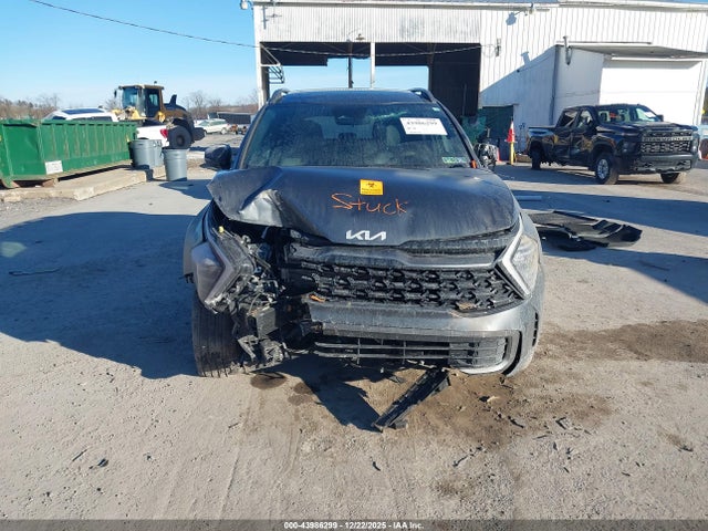 2024 KIA SPORTAGE PLUG-IN HYBRID KNDPYDDH6R7137477 Photo 5