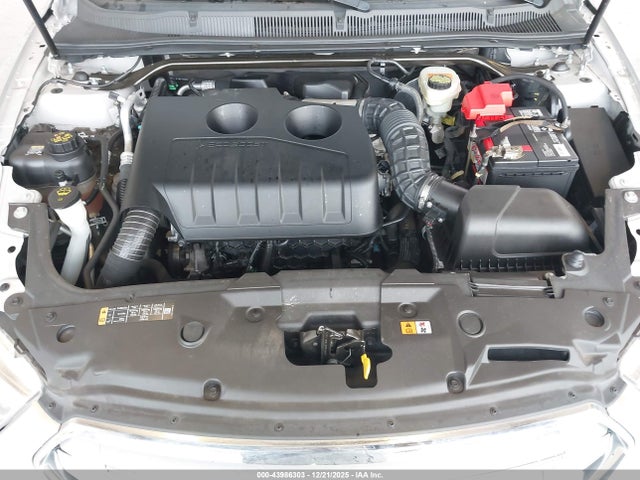 Ford Taurus Limited 2015 1FAHP2F98FG142912 Image 10