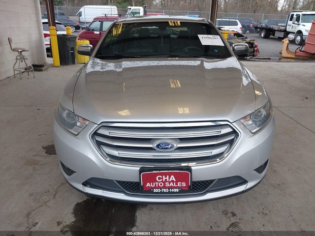 Ford Taurus Limited 2015 1FAHP2F98FG142912 Image 13