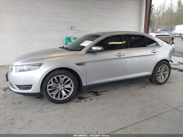 Ford Taurus Limited 2015 1FAHP2F98FG142912 Image 15