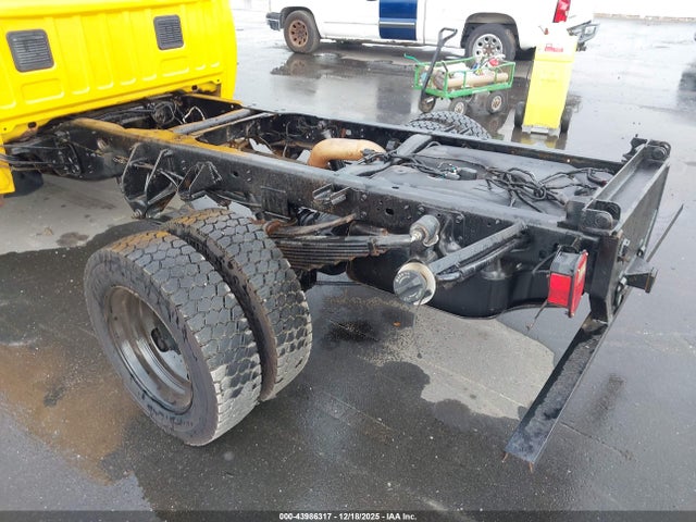 Продаж на аукціоні авто 2013 Ram 4500 Chassis Tradesman/slt/laramie, vin: 3C7WRLEL2DG568002, номер лоту: 43986317