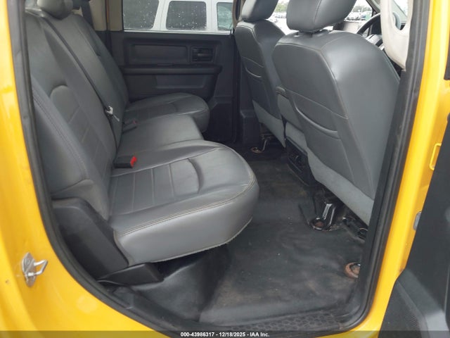 Продаж на аукціоні авто 2013 Ram 4500 Chassis Tradesman/slt/laramie, vin: 3C7WRLEL2DG568002, номер лоту: 43986317
