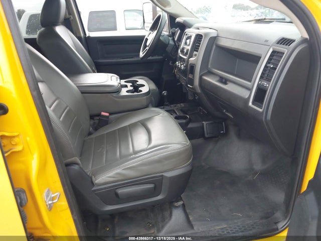 Продаж на аукціоні авто 2013 Ram 4500 Chassis Tradesman/slt/laramie, vin: 3C7WRLEL2DG568002, номер лоту: 43986317