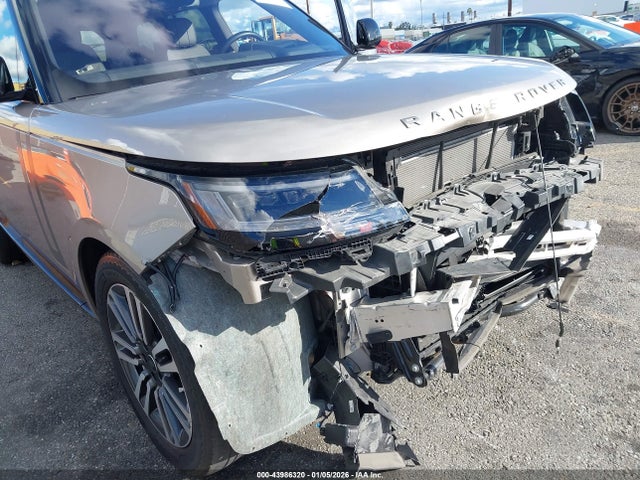 SALKP9E74PA053053 Land Rover Range Rover P530 Se