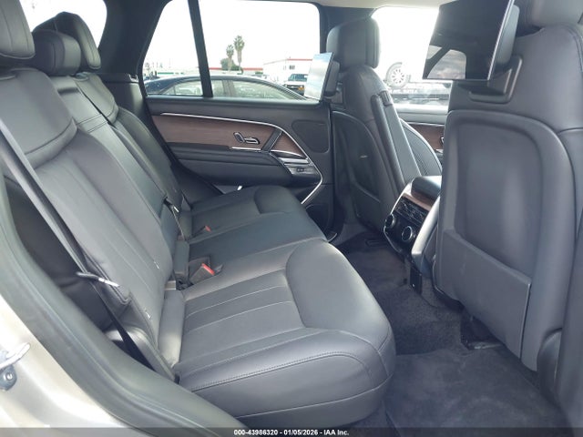 SALKP9E74PA053053 Land Rover Range Rover P530 Se