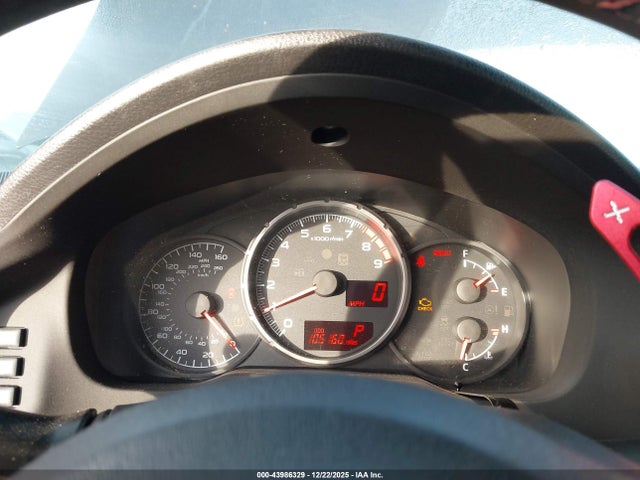 2013 SUBARU BRZ JF1ZCAC1XD2604194 Photo 6