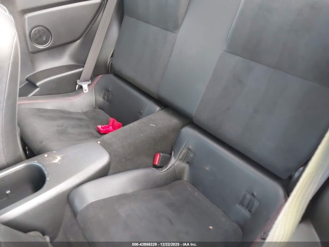 2013 SUBARU BRZ JF1ZCAC1XD2604194 Photo 7