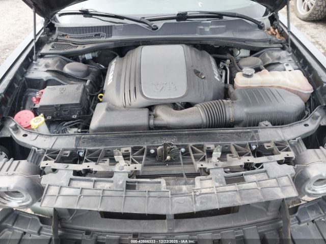 2017 DODGE CHALLENGER 2C3CDZBT8HH545615 Photo 9